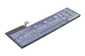 Bærbar PC - Batteri  - Acer - laptop battery - Li-pol - 4850 mAh - KT.00303.002