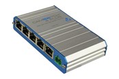 Switch/splitter - Veracity CAMSWITCH Plus 4 - VCS-4P1