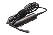  Bærbar PC - Lader - CoreParts Battery - car power adapter - 65 Watt - MBXAC-DC0001