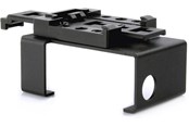 Tilbehør - Veracity VHW-DMB - DIN rail mounting adapter - VHW-DMB