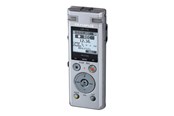 Mp3-spiller & Tilbehør - Olympus DM-770 - voice recorder - MP3-spiller 8 GB - V414131SE000