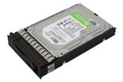 Harddisk - HP E - 160GB - Harddisk - 353043-001 - SATA-150 - 3.5" - 353043-001