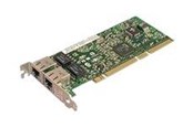 Nettverksadapter - Fujitsu Intel PRO/1000 GT Dual Port Server Adapter - INE:PWLA8492GTG2L20