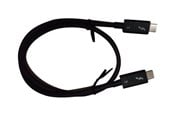 FireWire-/ThunderBolt-kabel - Lenovo Thunderbolt cable - 03X7134