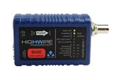 Repeater & Transceiver - Veracity HIGHWIRE Powerstar Base Unit - VHW-HWPS-B