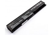 Bærbar PC - Batteri  - CoreParts Battery - laptop battery - Li-Ion - 4400 mAh - MBI4120