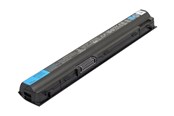 Bærbar PC - Batteri  - CoreParts Battery - laptop battery - Li-Ion - 2600 mAh - MBXDE-BA0003