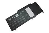 Bærbar PC - Batteri  - CoreParts Battery - laptop battery - Li-Ion - 5.2 Ah - MBXDE-BA0012