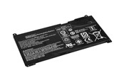 Bærbar PC - Batteri  - CoreParts Battery - laptop battery - Li-Ion - 4200 mAh - 48 Wh - MBXHP-BA0024