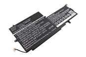 Bærbar PC - Batteri  - CoreParts Battery - laptop battery - Li-pol - 4.9 Ah - 56 Wh - MBXHP-BA0051