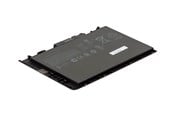 Bærbar PC - Batteri  - CoreParts Battery - laptop battery - Li-Ion - 52 Wh - MBXHP-BA0002