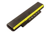 Bærbar PC - Batteri  - CoreParts Battery - laptop battery - Li-Ion - 4400 mAh - 47.5 Wh - MBXLE-BA0014