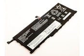 Bærbar PC - Batteri  - CoreParts Battery - laptop battery - Li-Ion - 3300 mAh - 50 Wh - MBXLE-BA0024