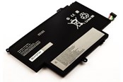 Bærbar PC - Batteri  - CoreParts Battery - laptop battery - Li-Ion - 3100 mAh - 46 Wh - MBXLE-BA0025