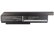 Bærbar PC - Batteri  - CoreParts Battery - laptop battery - Li-Ion - 6600 mAh - 73.3 Wh - MBXLE-BA0051