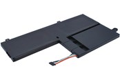 Bærbar PC - Batteri  - CoreParts Battery - laptop battery - Li-pol - 4050 mAh - 30 Wh - MBXLE-BA0090