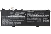 Bærbar PC - Batteri  - CoreParts Battery - laptop battery - Li-Ion - 4400 mAh - 48.8 Wh - MBXLE-BA0110