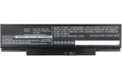 Bærbar PC - Batteri  - CoreParts Battery - laptop battery - Li-Ion - 4400 mAh - 47.5 Wh - MBXLE-BA0111