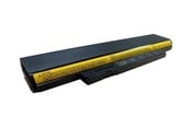 Bærbar PC - Batteri  - CoreParts Battery - laptop battery - Li-Ion - 4400 mAh - MBXLE-BA0004