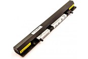 Bærbar PC - Batteri  - CoreParts Battery - laptop battery - Li-Ion - 2200 mAh - MBXLE-BA0008