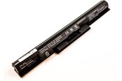 Bærbar PC - Batteri  - CoreParts Battery - laptop battery - Li-Ion - MBI4111