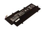 Bærbar PC - Batteri  - CoreParts Battery - laptop battery - Li-Ion - 3000 mAh - MBI2907