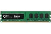 RAM - CoreParts Memory - DDR3L - 8 GB - DIMM 240-pin - unbuffered - P000583330-MM