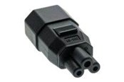 Diverse kabel - MicroConnect Connect power connector adaptor - PEA0408