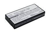 Strømforsyning (PSU) - CoreParts Battery - battery control unit - Li-Ion - 1000 mAh - 3.7 Wh Strømforsyning (PSU) - ATX - 80 Plus - MBXRC-BA005