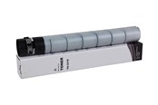 Printertilbehør blekk/toner - CoreParts Spareparts - toner cartridge (alternative for: Konica Minolta TN321K) - Laser toner Svart - MSP7262