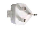 Diverse kabel - CoreParts Spareparts power connector adaptor - MSPA1018