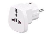 Diverse kabel - CoreParts Connect Universal adapter - power connector adaptor - PETRAVEL