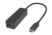 Nettverksadapter - MicroConnect Network adapter USB-C Gigabit Ethernet - USB3.1CETHB