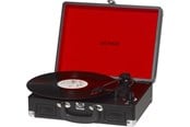 Platespiller - DENVER VPL-120 - turntable - Platespiller Svart - VPL-120BLACK