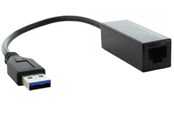 Nettverksadapter - MicroConnect Connect USB3.0 to Gigabit Ethernet - network adapter - USBETHGW10