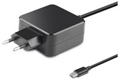  Bærbar PC - Lader - CoreParts Battery USB-C - power adapter - 45 Watt - MBXUSBC-AC0005