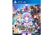 Spill - Super Neptuna - Sony PlayStation 4 - RPG - 5060112432224