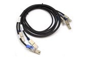 Scsi - HP E Mini-SAS Cable Kit - 882015-B21