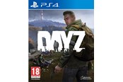 Spill - DayZ - Sony PlayStation 4 - FPS - 5056208804969