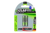 Batteri - ANSMANN Solar - 1311-0001