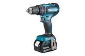 Skru/Bormaskin - Makita DHP485RTJ - hammer drill/driver - DHP485RTJ