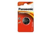 Batteri - Panasonic CR-2354EL/1B battery x CR2354 - Li - CR-2354EL/1B