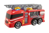 Leketøysbil - Teamsterz Tz Large L&S - Fire Engine - 1416846