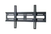 Veggmontering, AV-braketter & AV-møbler - EDBAK TWB1 - wall mount 80 kg 75" 100 x 100 mm - TWB1c-B