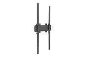 Veggmontering, AV-braketter & AV-møbler - Multibrackets M Wallmount Pro MBW1UP 90 kg 100" 100 x 100 mm - 7350073736942