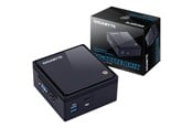 Stasjonær - Mini PC/Barebone - GIGABYTE BRIX GB-BACE-3160 - GB-BACE-3160