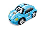 Fjernstyrt - BB Junior New Beetle Blue RC - 1692007