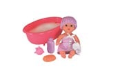 Dukker, Bamser & Utstyr - Happy Friend Mathilde 25cm Bathtub fun - 504207