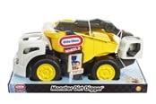 Leketøysbil - Little Tikes Monster Dirt Digger - 650598