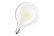 LED-lyspære - Osram LED-lyspære Retrofit Classic Globe G95 7W/827 (60W) E27 - 4058075808713